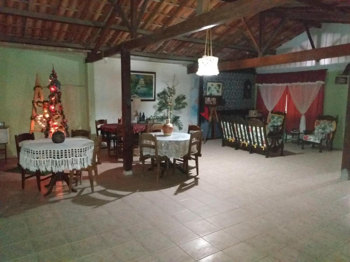 Pousada Sol E Verao Sao Pedro da Aldeia Luaran gambar