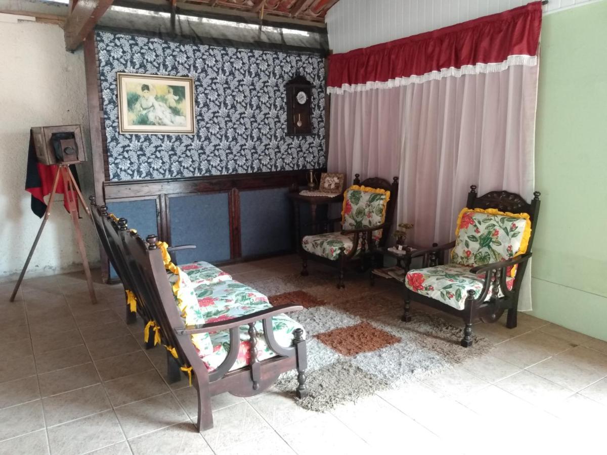 Pousada Sol E Verao Sao Pedro da Aldeia Bilik gambar