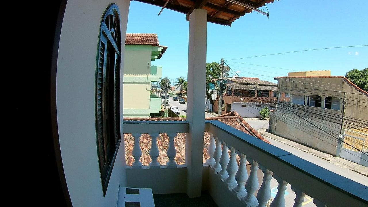 Pousada Sol E Verao Sao Pedro da Aldeia Luaran gambar