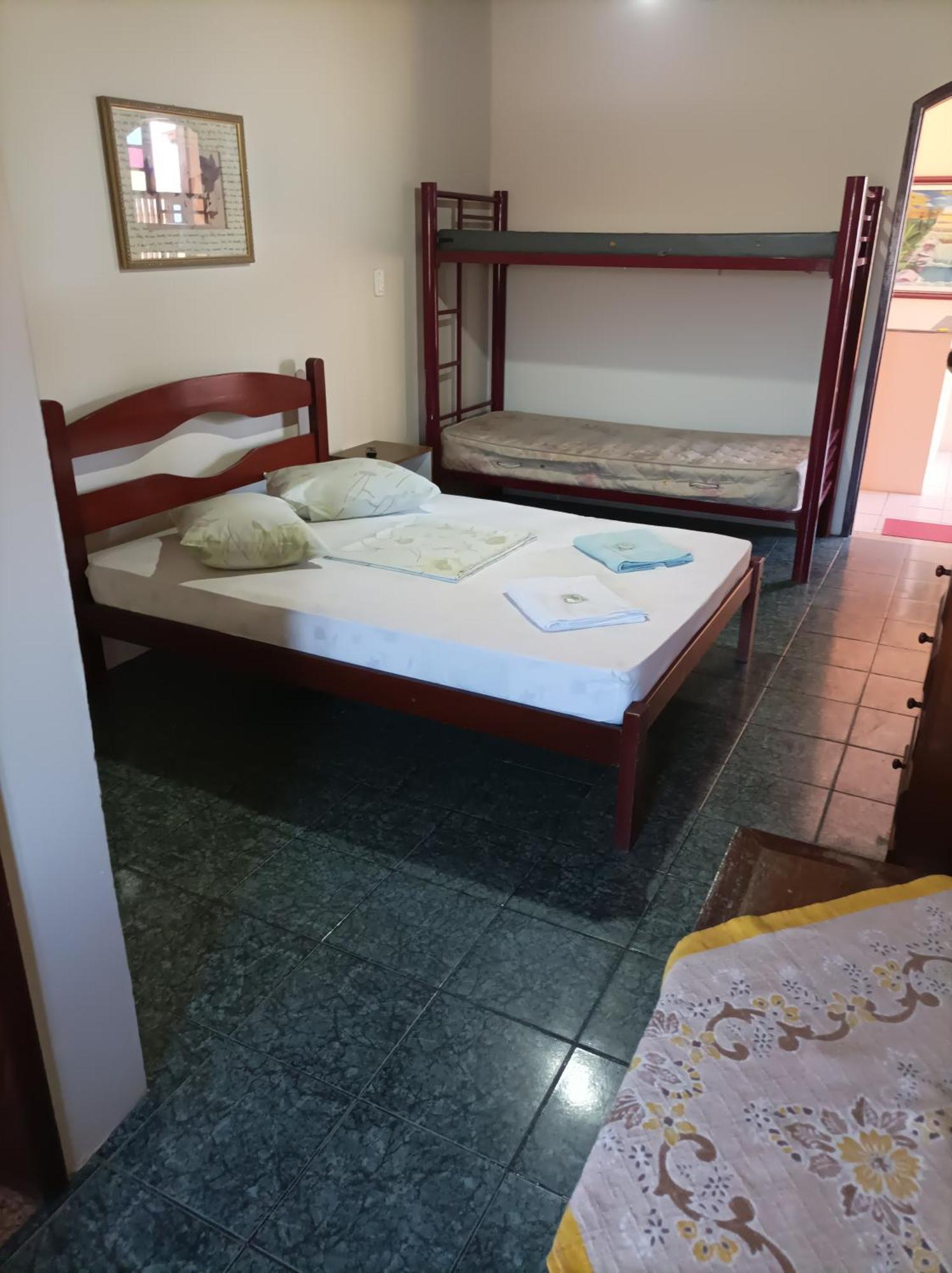 Pousada Sol E Verao Sao Pedro da Aldeia Bilik gambar