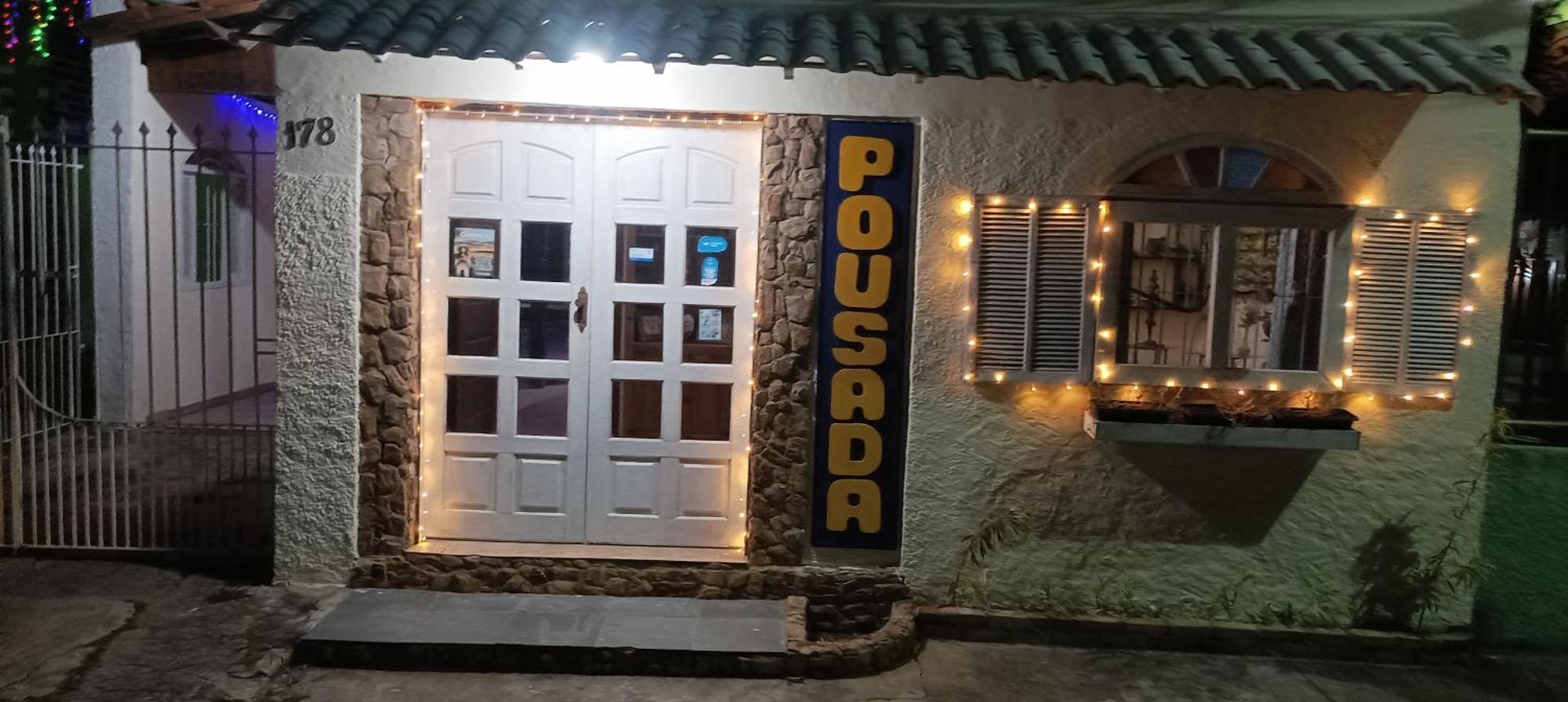 Pousada Sol E Verao Sao Pedro da Aldeia Luaran gambar